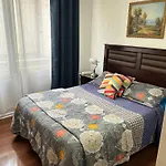Departamento Santiago Centro # 2